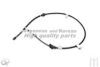 ASHUKI 1179-4404 Cable, parking brake